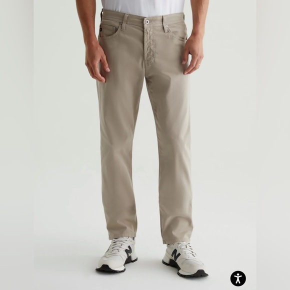 Adriano Goldschmied The Graduate Chino - Picture 6 of 6